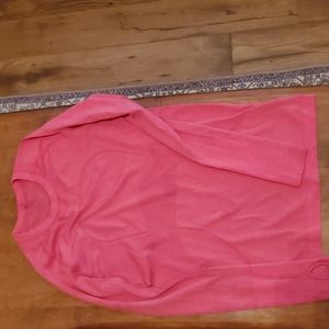 Lululemon sz 8 longsleeve tee